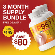 NP95 3x bundle