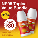 NP95 Topical Value Bundle