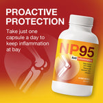 NP95 proactive protection