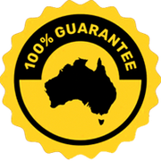Formulated in Australia
