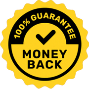 Money back guarantee