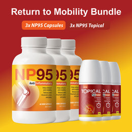 Return to Mobility Bundle
